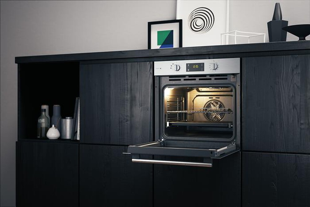 "HOTPOINT ARISTON - Forno incasso ACTIVE STEAM FA4S 844 P IX HA - A+"