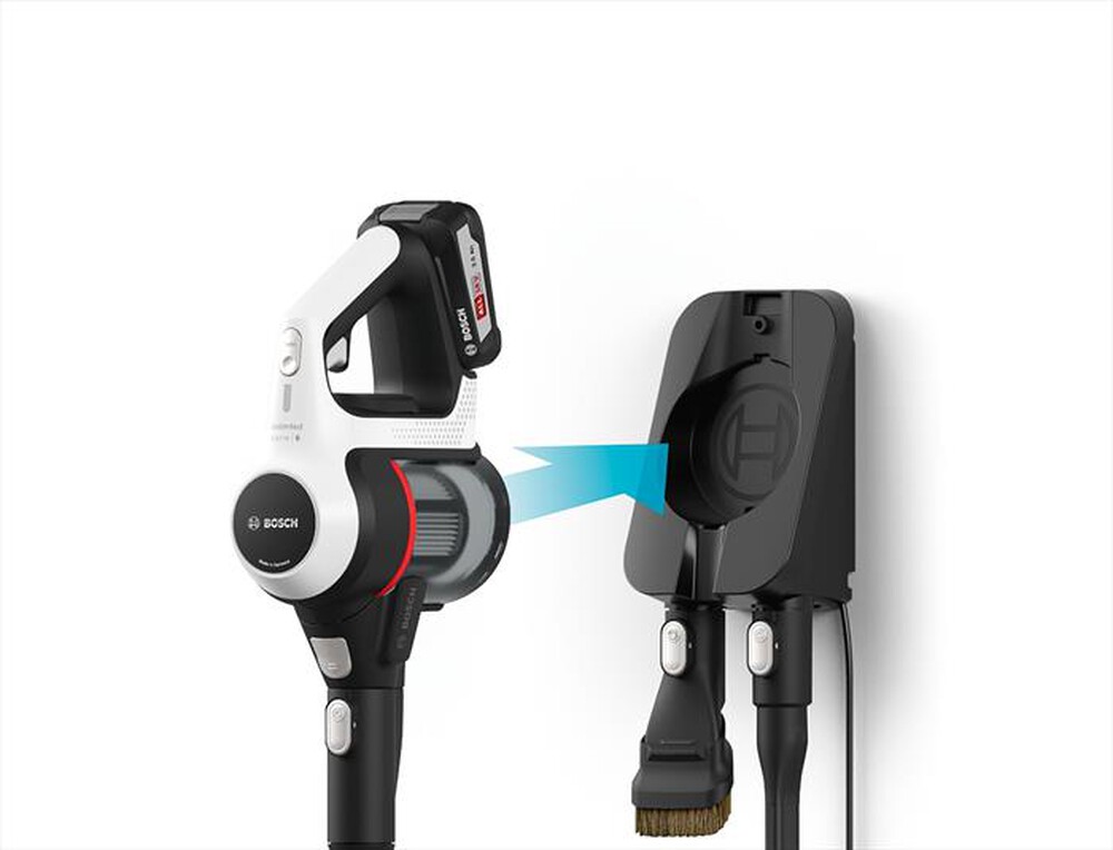 "BOSCH - BCS61BAT2-Bianco"
