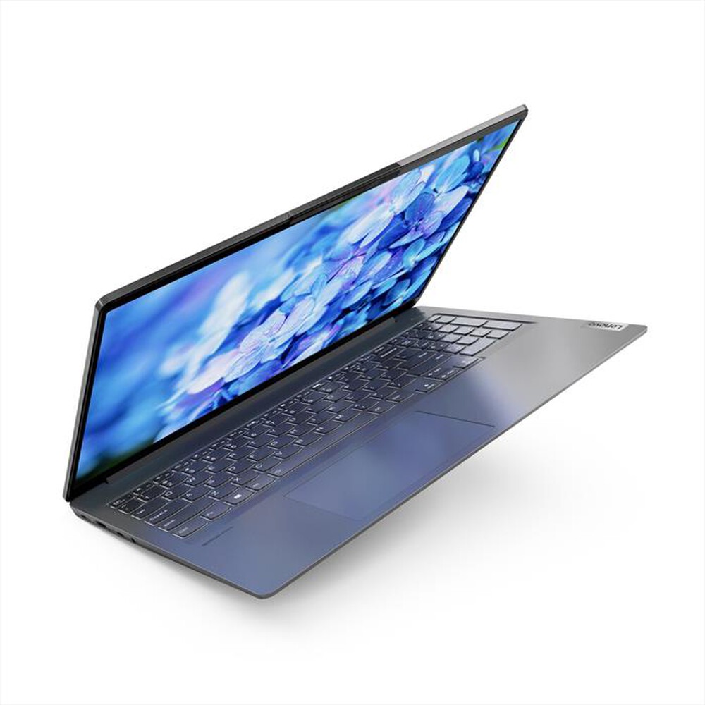 "LENOVO - IDEAPAD 5 PRO 16ACH6 82L500BQIX-Storm Grey"