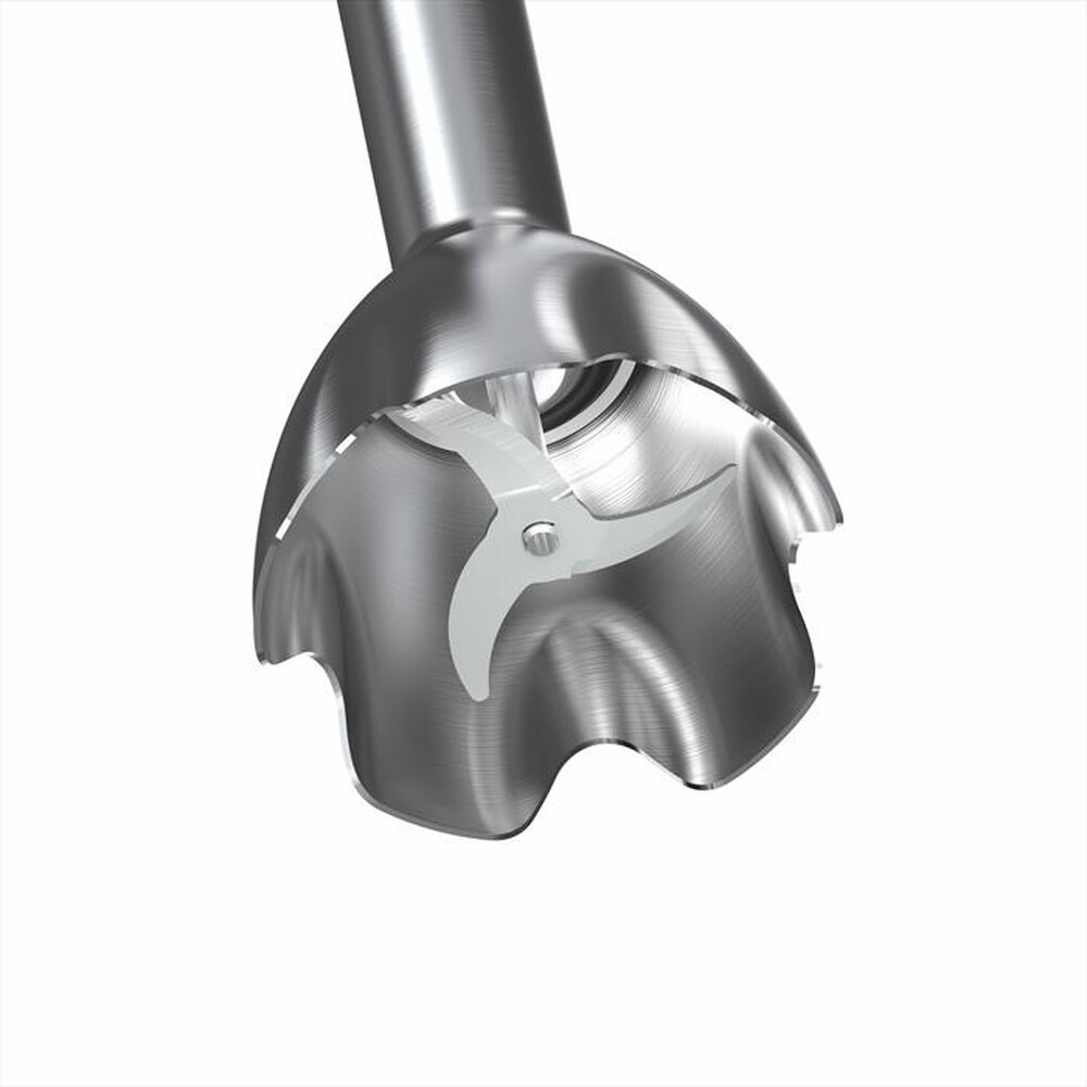 "HAIER - Frullatore ad immersione HHB5B2 011-Nero"