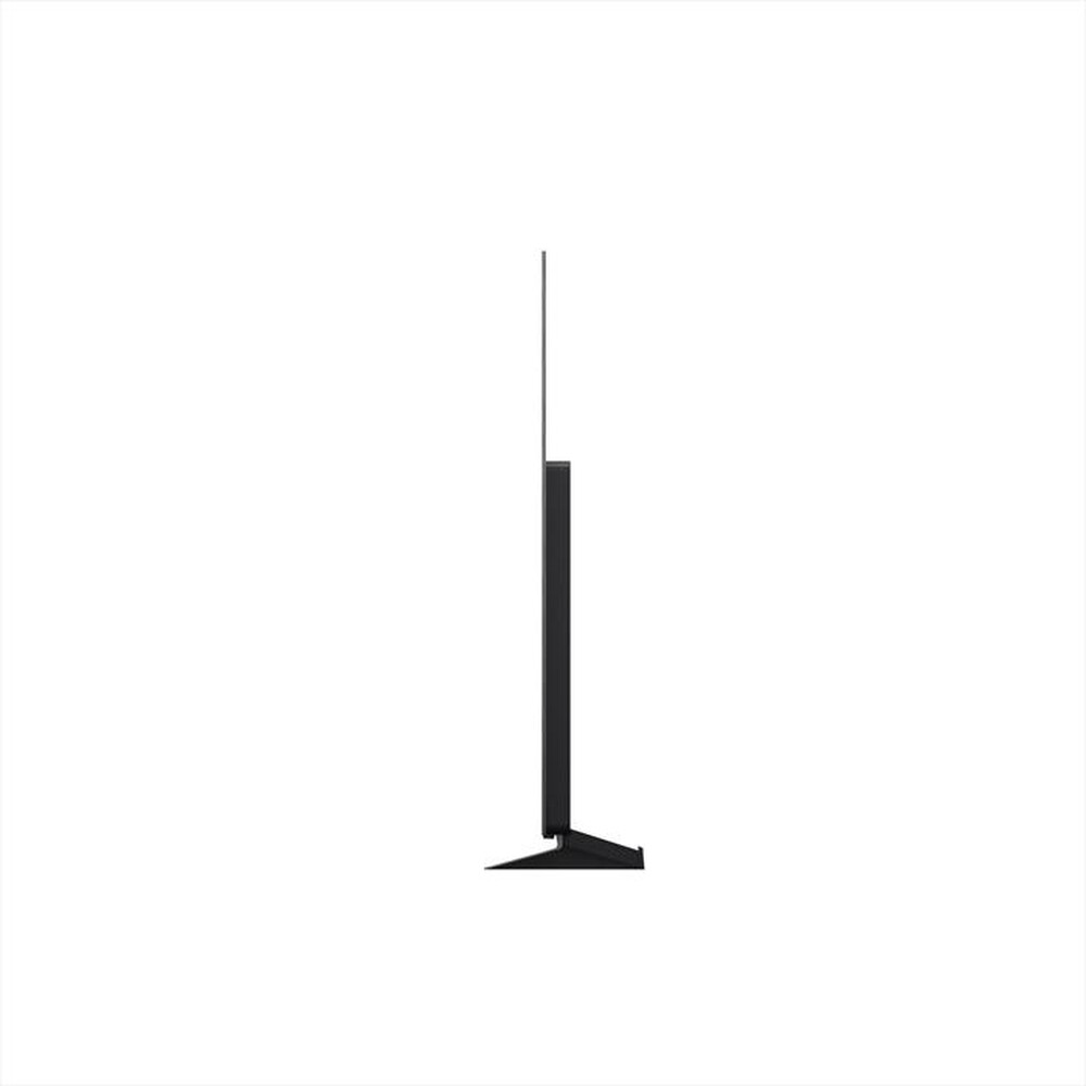 Immagine del prodotto LG - Smart TV OLED Evo AI 77" C6 PRO OLED77C66LB-Charcoal Black