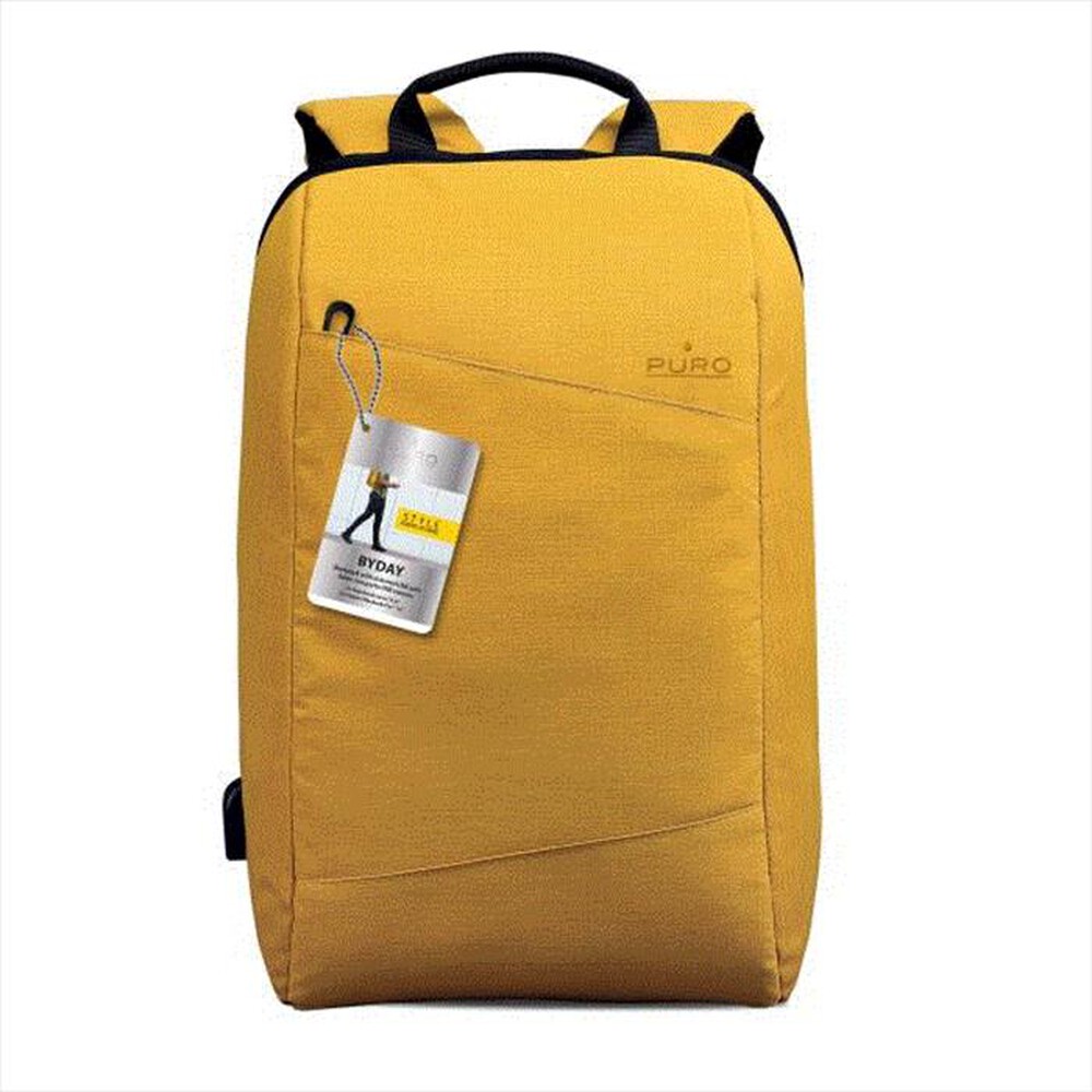 "PURO - BPBYDAY1YEL-Giallo"