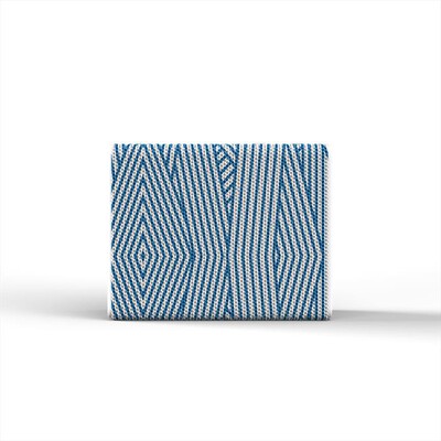 URBANISTA - SYDNEY-Rivers Entwined (HM) - AZZURRO