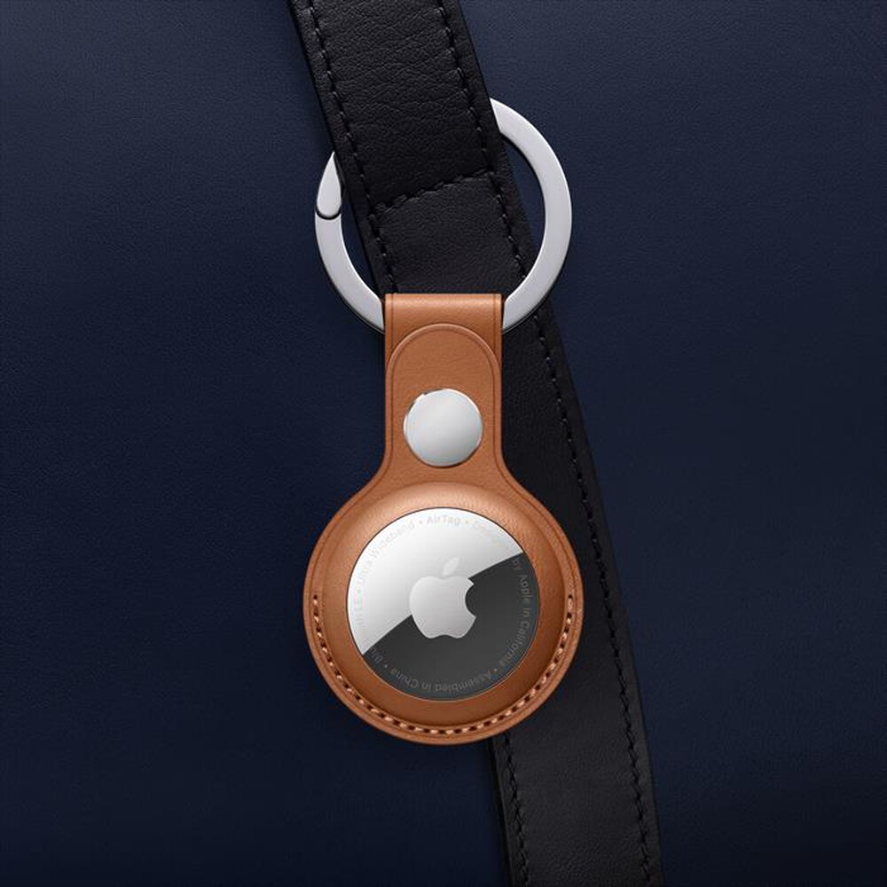 "APPLE - AirTag (1 Pack)"