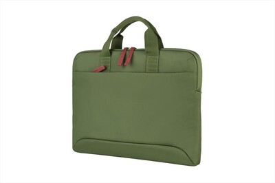TUCANO - Borsa Laptop 14", MacBook Pro 14", Air 15", Air 13-VERDE,  TUCANO - Borsa Laptop 14", MacBook Pro 14", Air 15", Air 13-VERDE