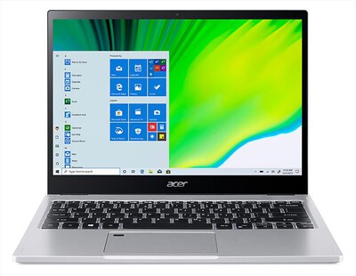 ACER - SPIN 3 SP313-51N-790E-Silver