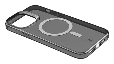 CELLULARLINE - Custodia back GLOSSMAGIPH14PRMK iPhone 14 Pro Max-Nero