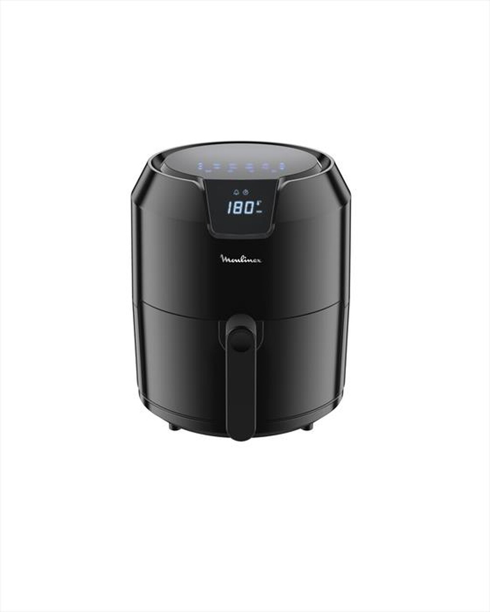 "MOULINEX - EZ4018 Easy Fry Deluxe Friggitrice ad Aria Calda"