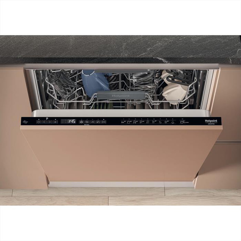 Immagine del prodotto HOTPOINT ARISTON - Lavastoviglie incasso HA6IB16B2M6L0 MAXISPACE BI-Non applicabile
