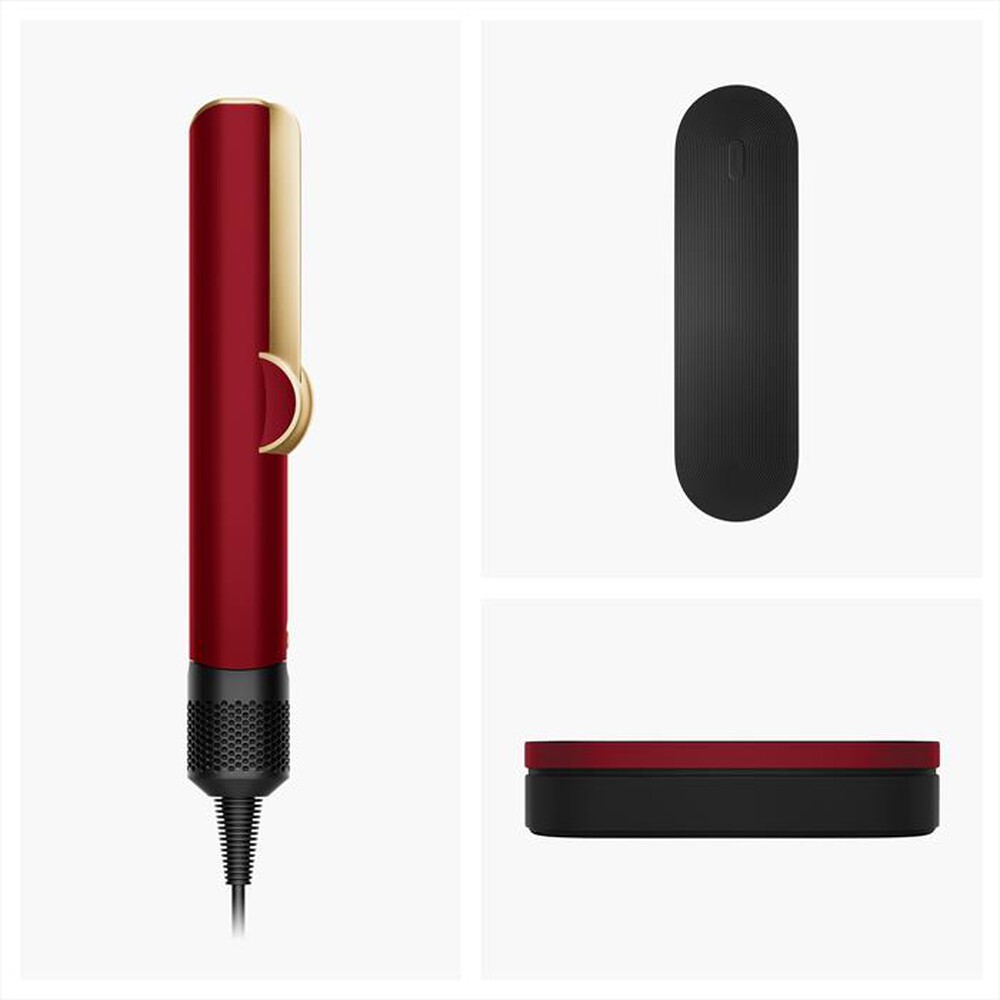 Immagine del prodotto DYSON - Styler AIRSTRAIT-RED VELVET GOLD
