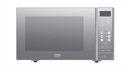 BEKO - Forno microonde MGF23330S-SILVER
