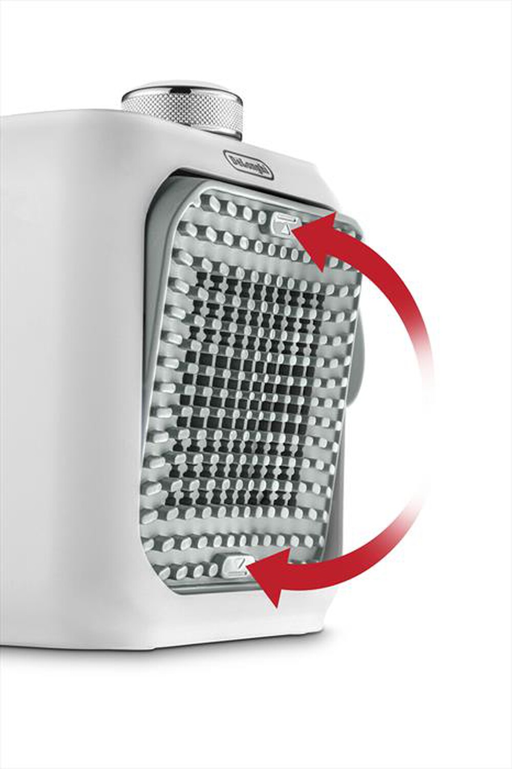 "DE LONGHI - HFX10B03.GR-Verde"