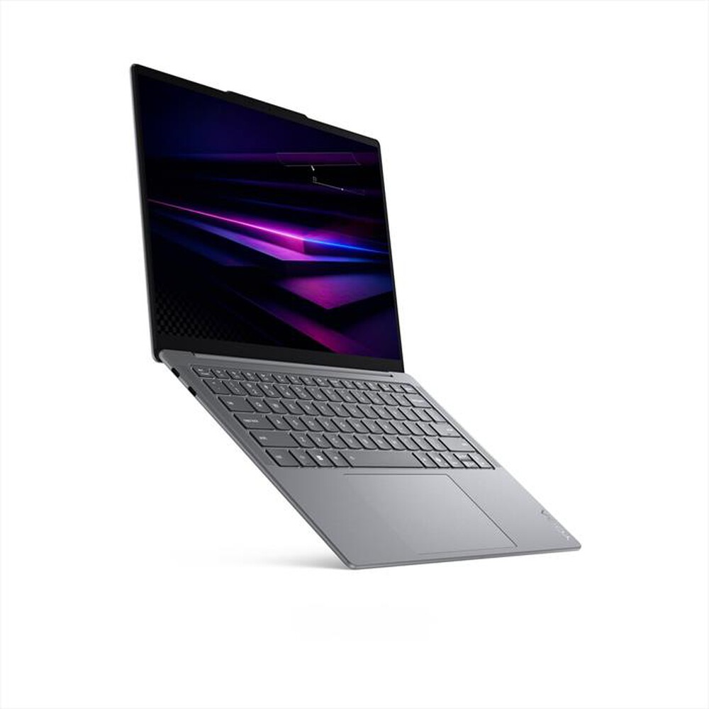 Immagine del prodotto LENOVO - Notebook YOGA SLIM 7 14IPH11 83QM0071IX 16/512GB-Luna Grey