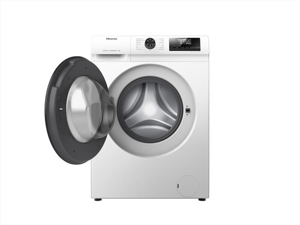 Immagine del prodotto HISENSE - Lavatrice WFQP7012EVM 7 Kg Classe C-White