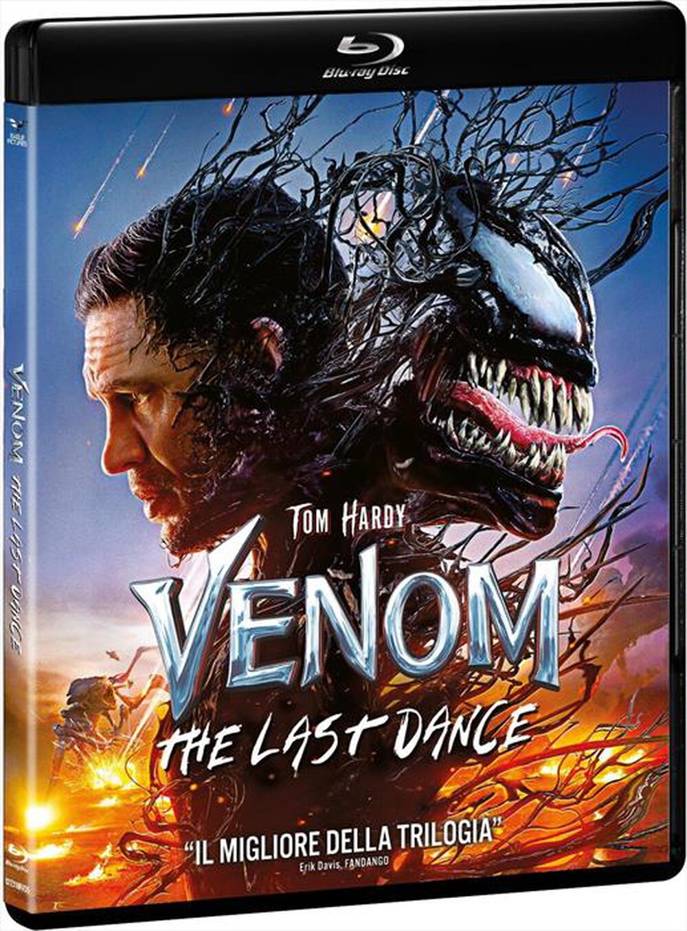 Immagine del prodotto SONY PICTURES - Venom - The Last Dance