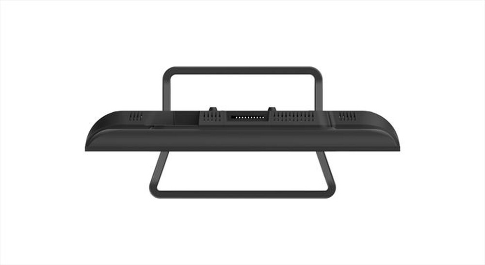 "SMART TECH - TV LED 24\" 24HN01V3-high gloss black"