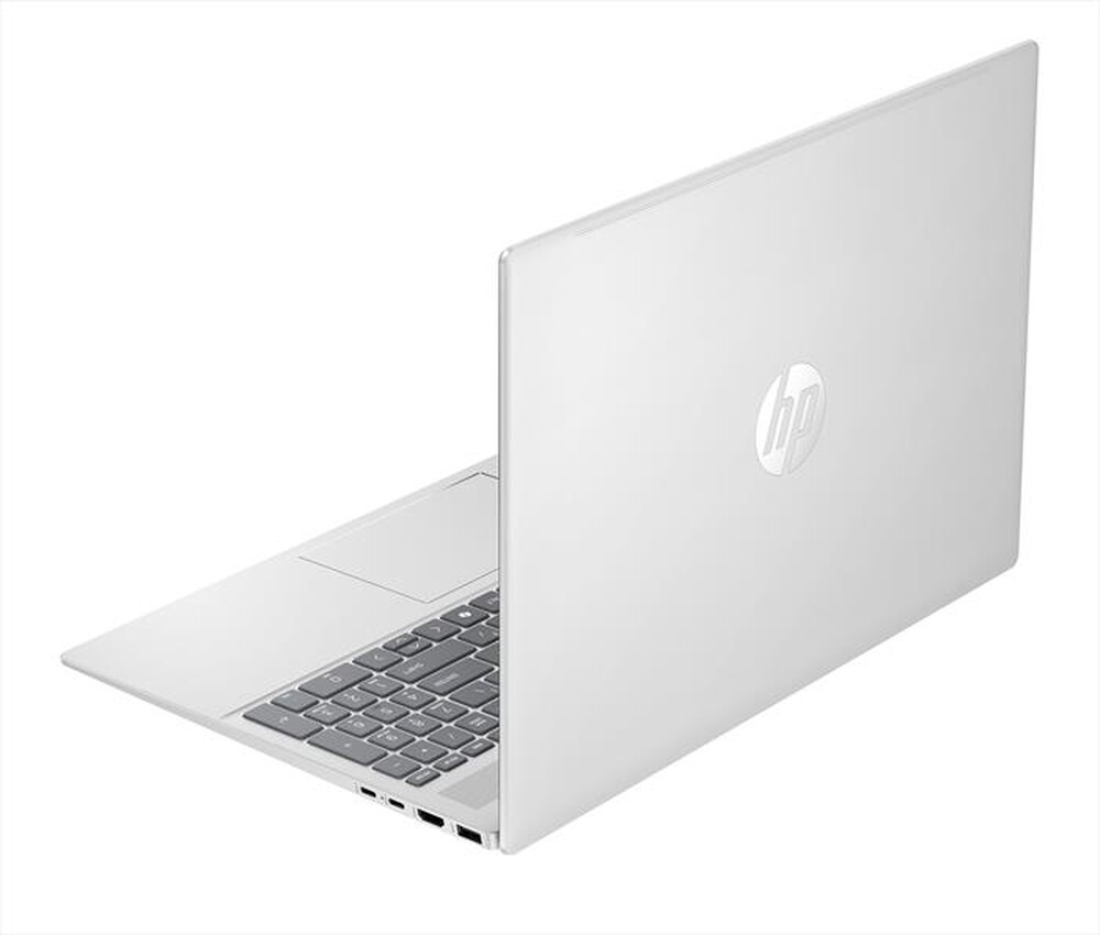 Immagine del prodotto HP - NOTEBOOK PAVILION 16" U5 SSD 512GB 16-AF0022NL-Natural Silver