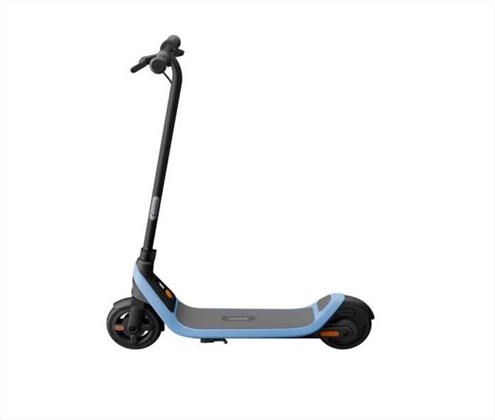 "SEGWAY - NINEBOT MONOPATTINO ELETTRICO C2 LITE-Blu"