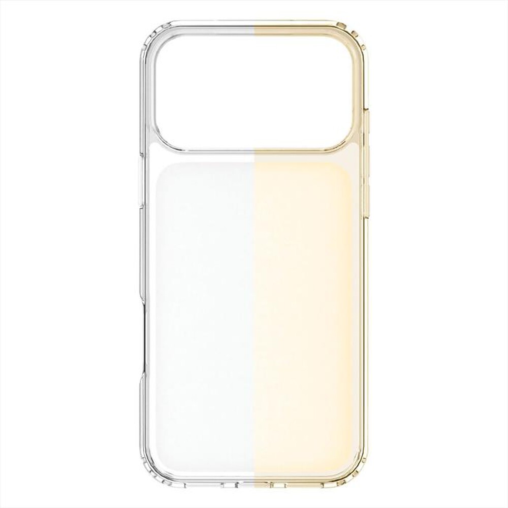 Immagine del prodotto CELLULARLINE - Custodia MagSafe CUBE MAG per iPhone 17 Pro Max-Bianco