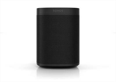 SONOS - ONE GEN2-Black