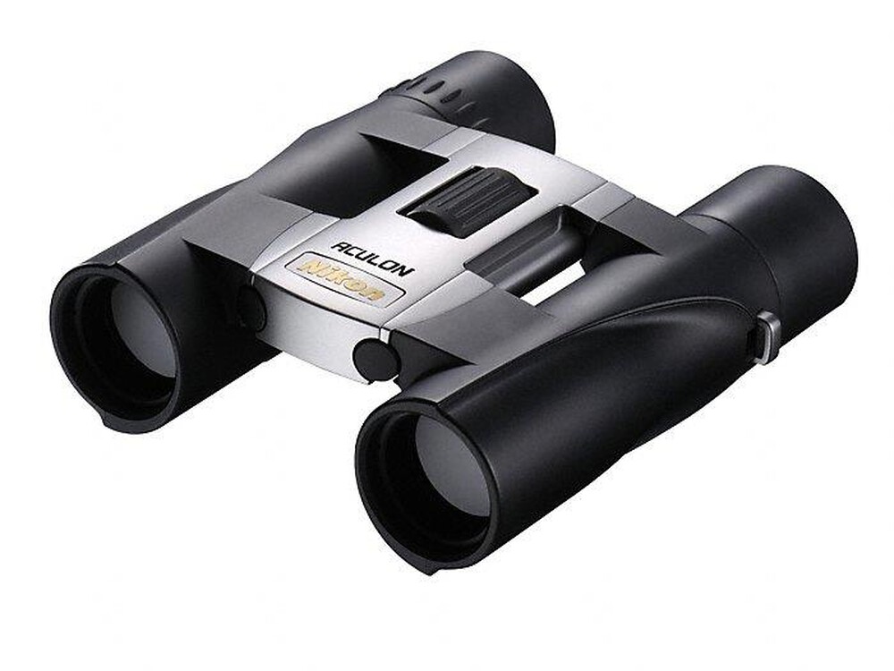 "NIKON - Aculon A30 10x25-Silver"