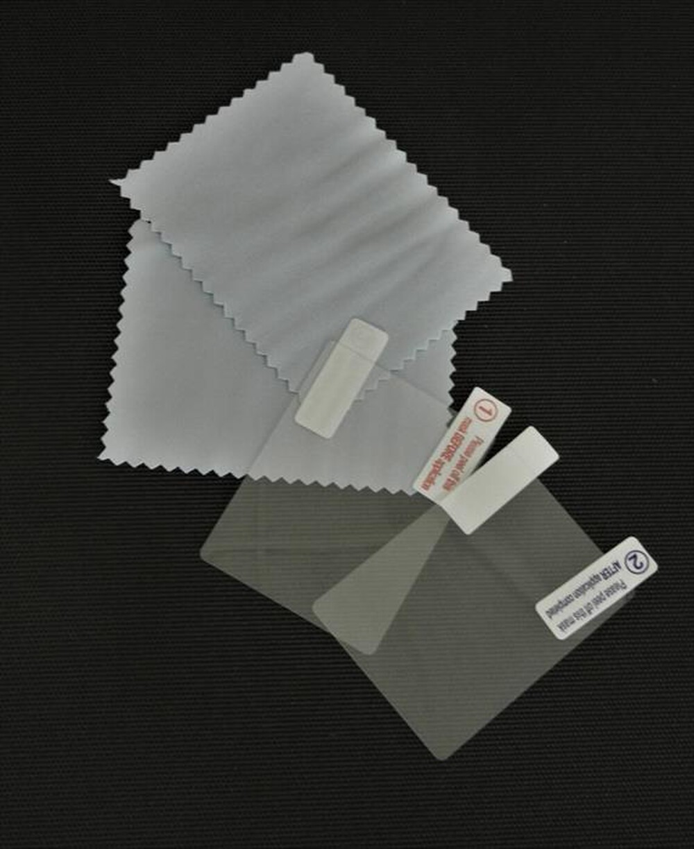 Immagine del prodotto REPORTER - 71160 2 Pellicole da 3"