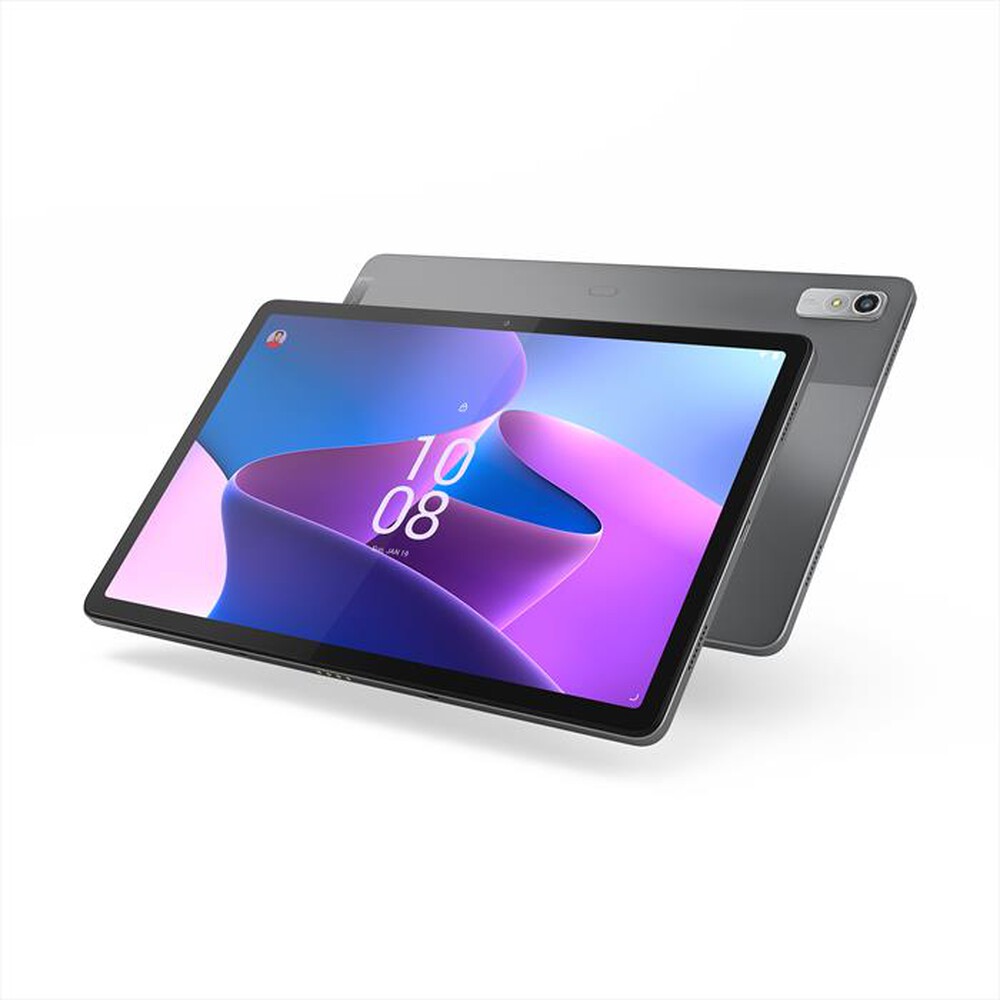 "LENOVO - Tab P11 PRO 11.2\" WQXGA 8GB 256GB WIFI-Storm Grey"