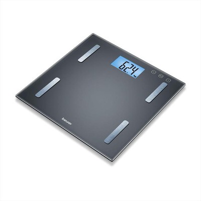 BEURER - BF 180 Bilancia diagnostica-Grigio