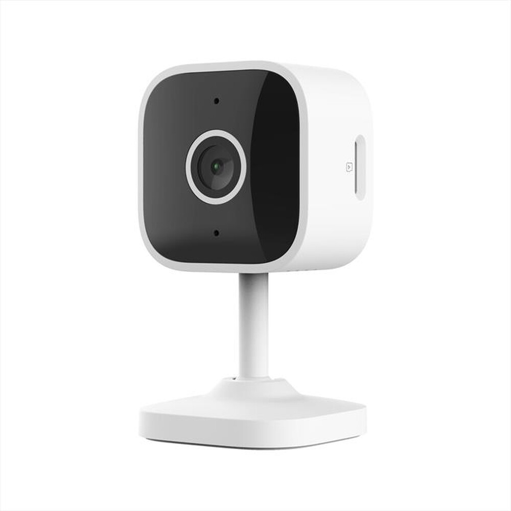 "TRUST - IPCAM-2900 INDOOR WI-FI CAMERA-White"