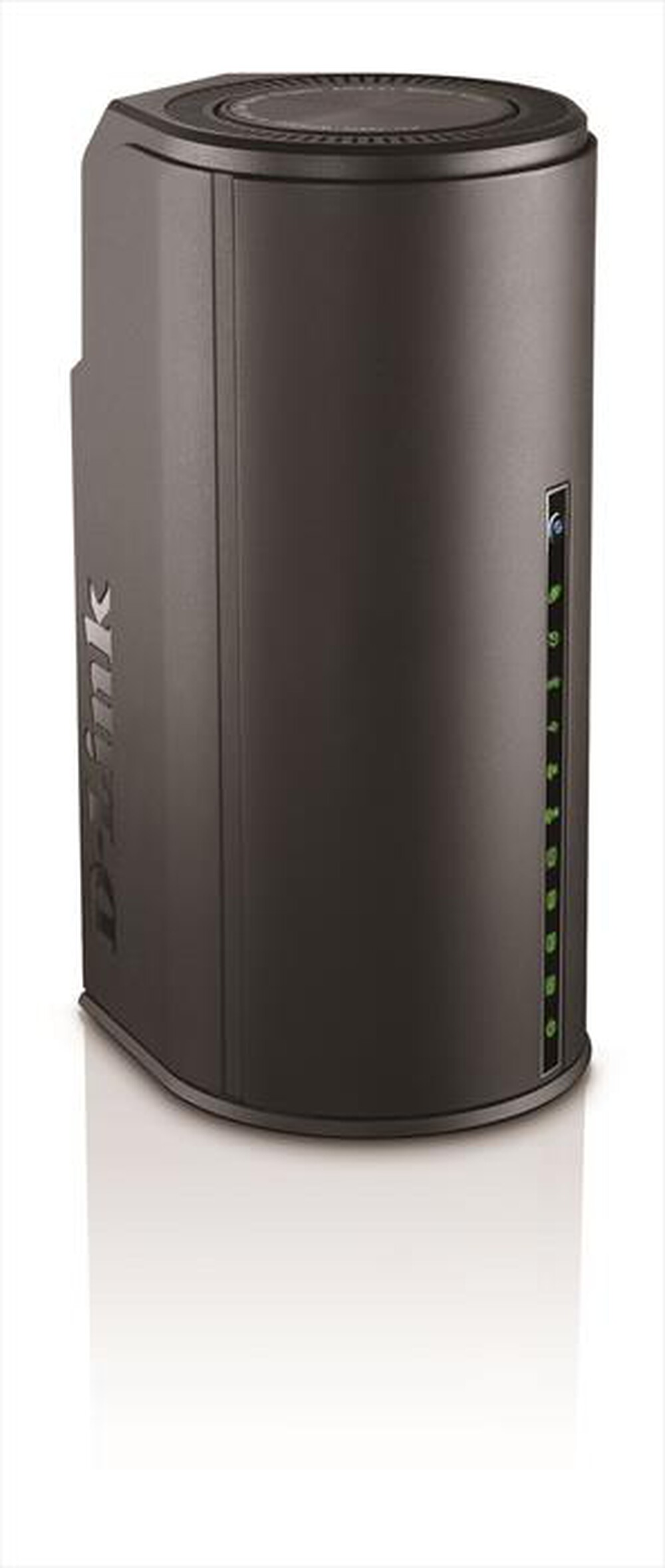 "D-LINK - DSL-3590L Modem-Router ADSL WirelessAC 1900 Mbps"