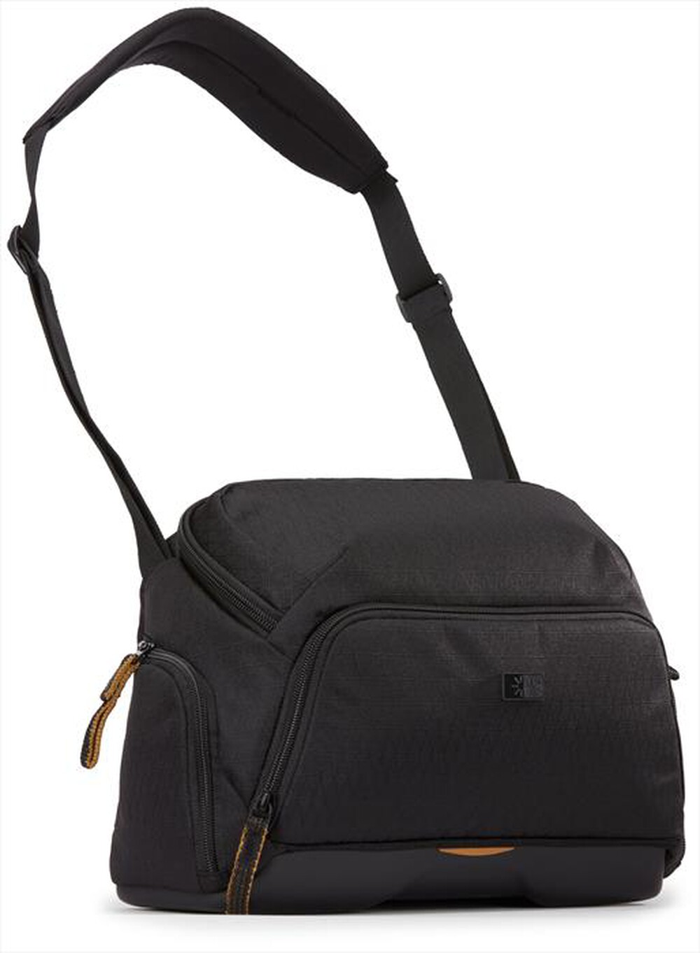 "CASE LOGIC - CVCS-103 VISO BORSA PER DSLR/MIRRORLESS-Black"