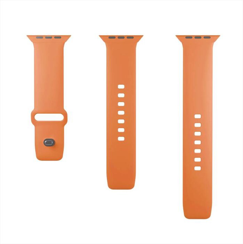 "PURO - Cinturino PUICNAW44LORA per Apple Watch-Apricot"