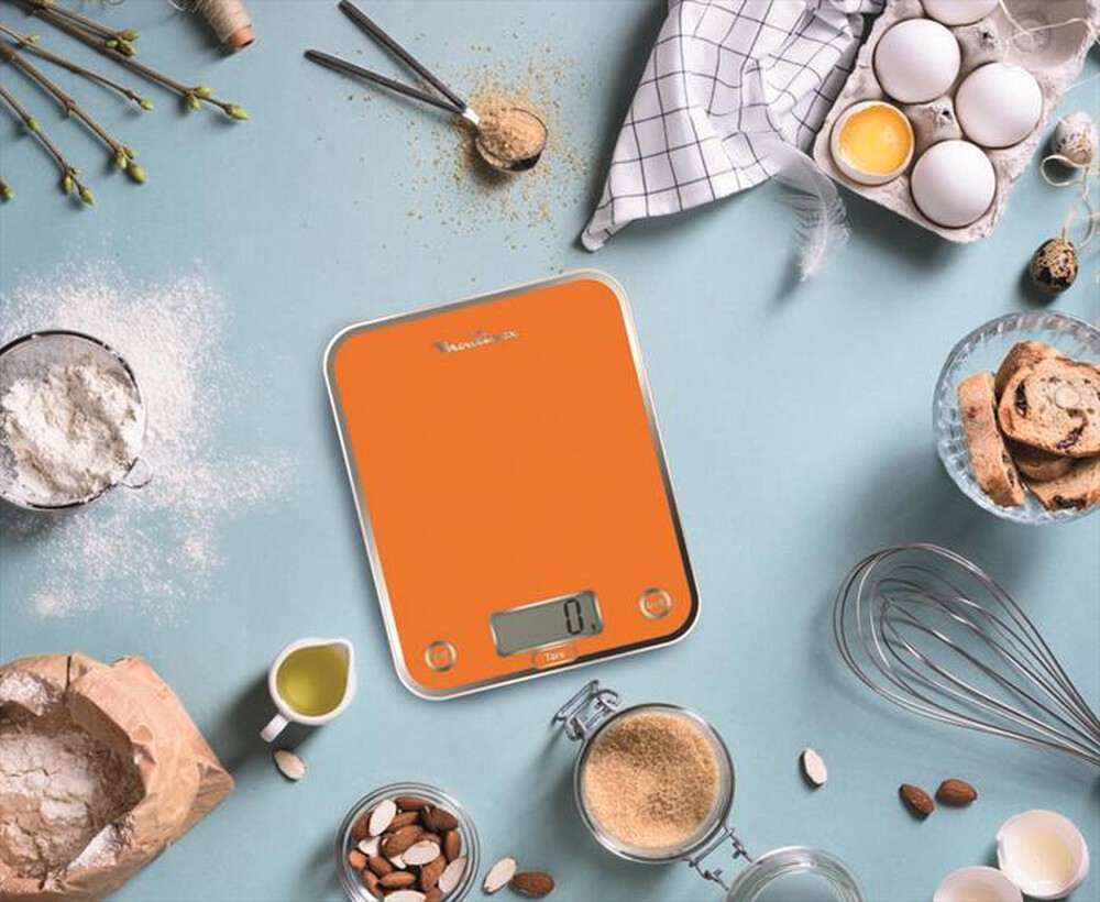 "MOULINEX - BN5001 Optiss Bilancia da Cucina"
