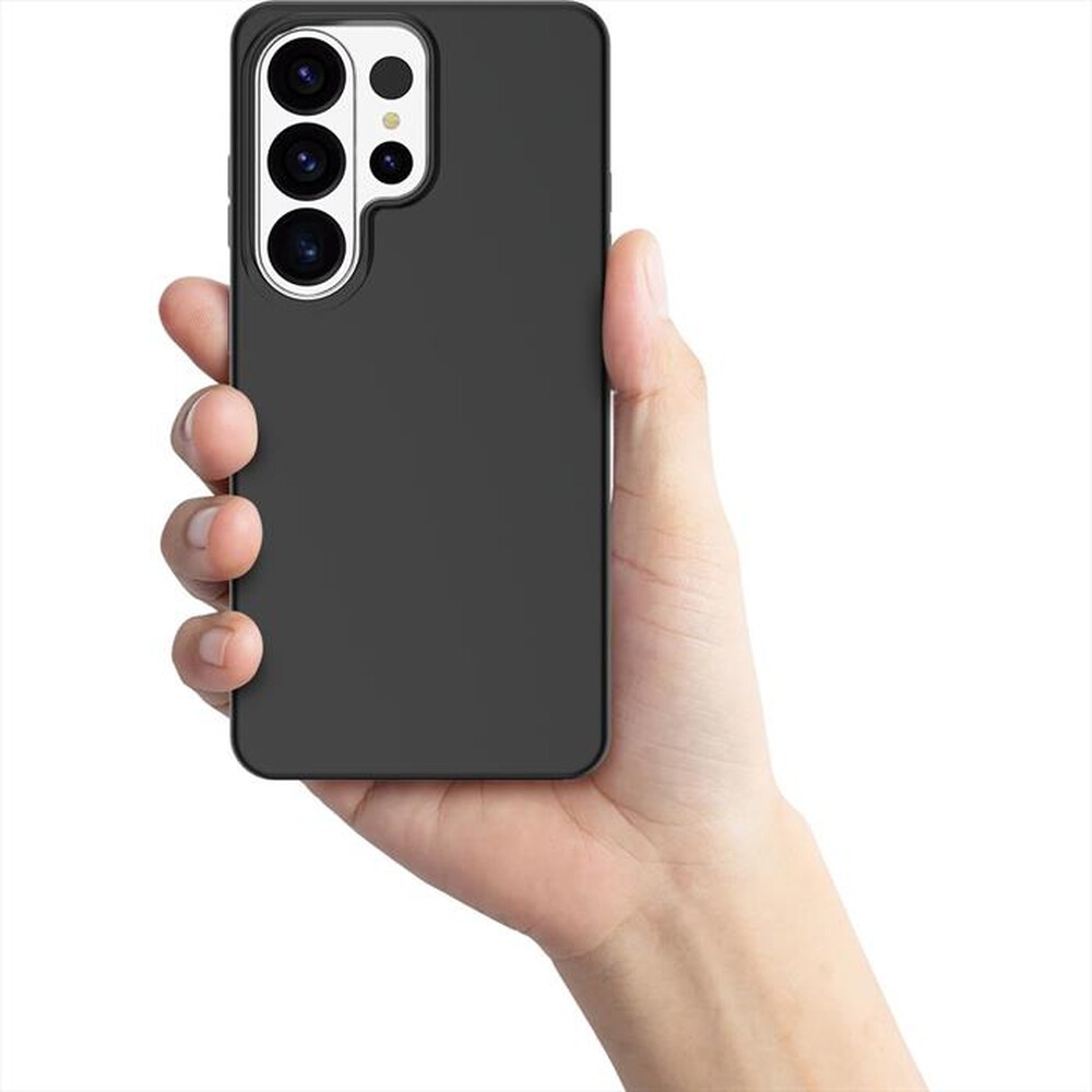 Immagine del prodotto CELLULARLINE - Custodia SENSATION+ per Galaxy S26 Ultra-Nero