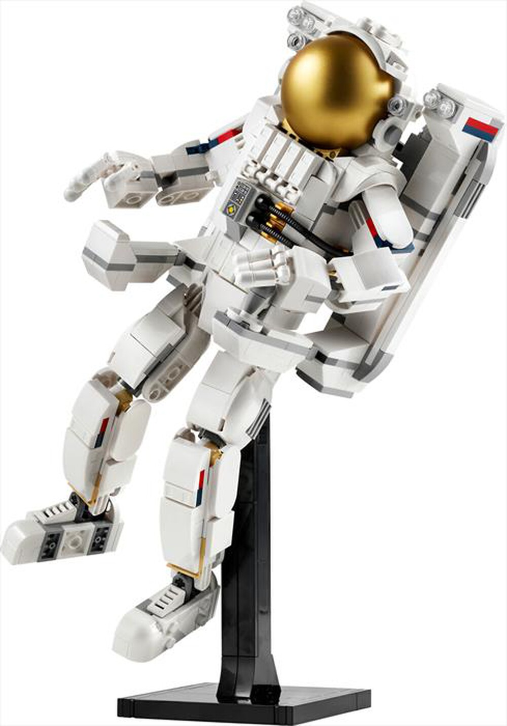 Immagine del prodotto LEGO - CREATOR Astronauta 31152