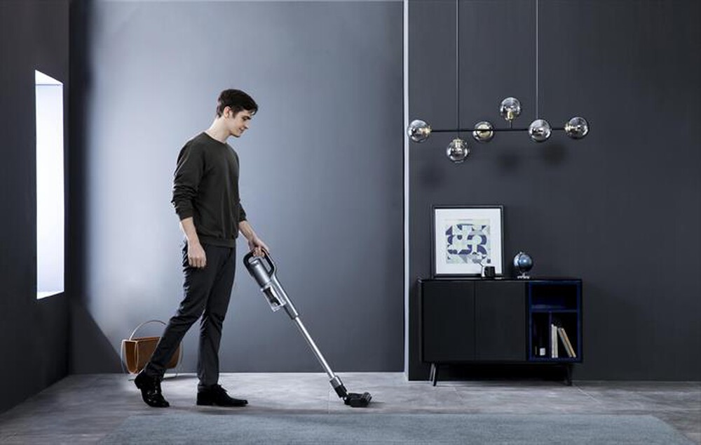Immagine del prodotto ROIDMI - X30 PRO-Argento