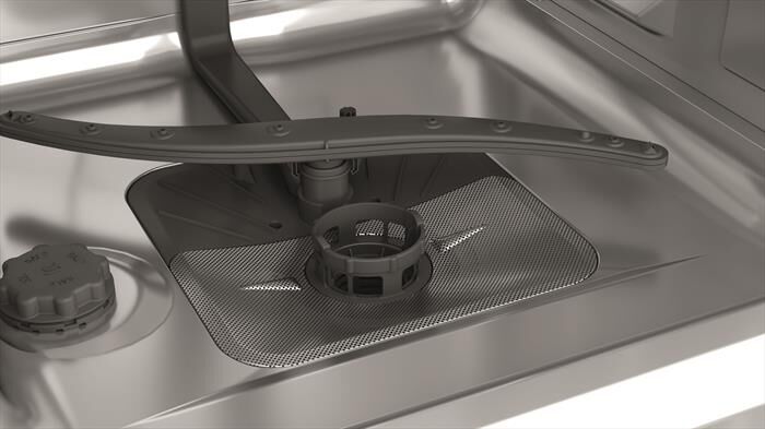 WHIRLPOOL - Lavastoviglie WIS 5010 Classe F 13 coperti | Euronics