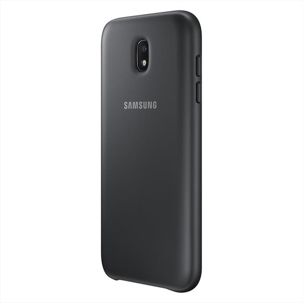 Immagine del prodotto SAMSUNG - Dual Layer Cover J5 2017-Nero