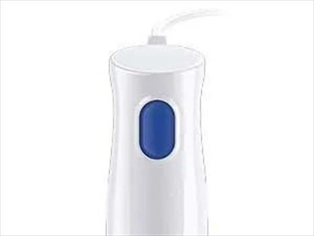 Immagine del prodotto BRAUN - MQ10.001M-Bianco