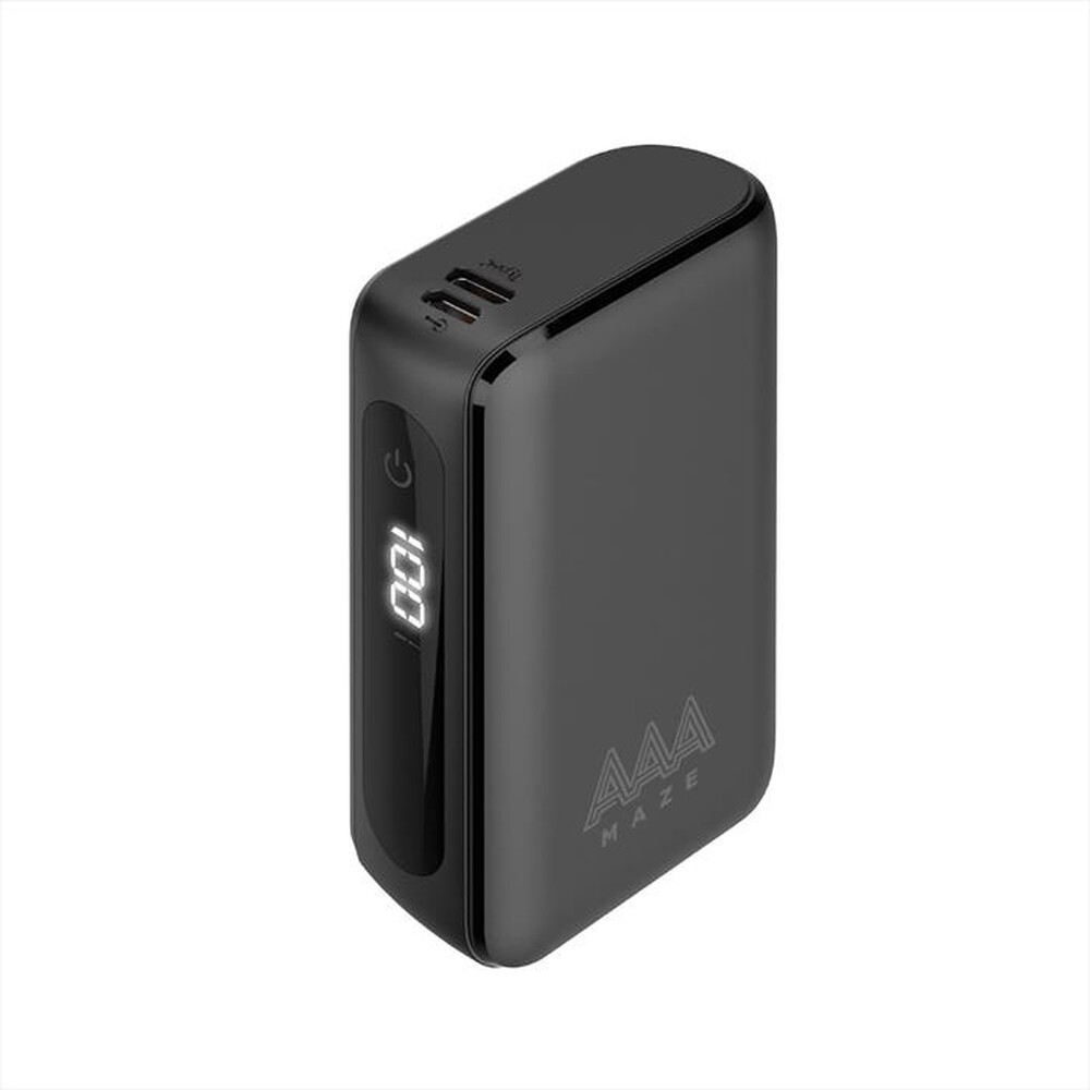 Immagine del prodotto AAAMAZE - Powerbank 10000 mAh AMP10PD20