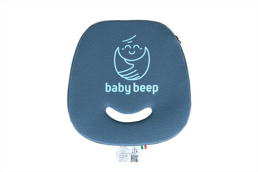 "BABY BEEP - BBGA1-Grigio"