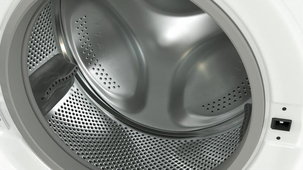 "INDESIT - Lavatrice INNEX BWSA 7125X WV IT 7 Kg Classe B-Bianco"