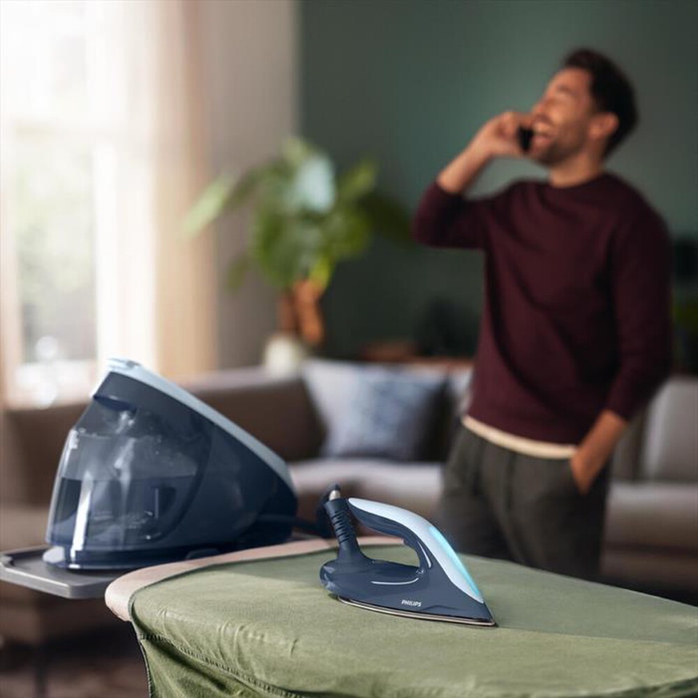 "PHILIPS - PERFECTCARE SERIES 7000 PSG7030/20"