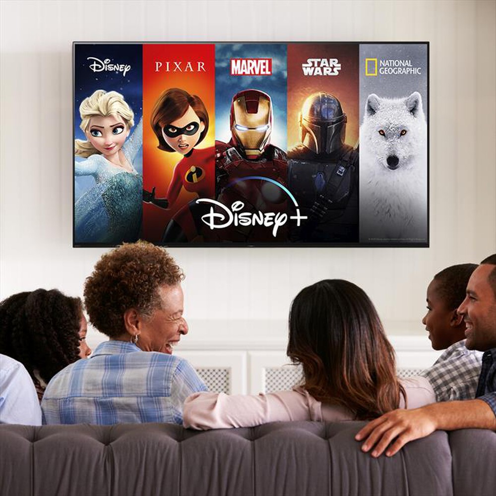 "SONY - SMART TV BRAVIA XR OLED 4K 65\" XR65A83JAEP"