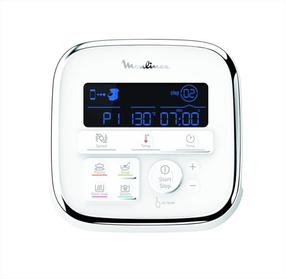 "MOULINEX - HF9081N"