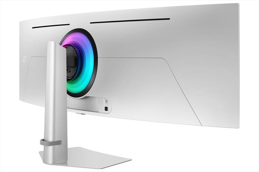 "SAMSUNG - MONITOR GAMING ODYSSEY OLED G9 - G93SC DA 49''"