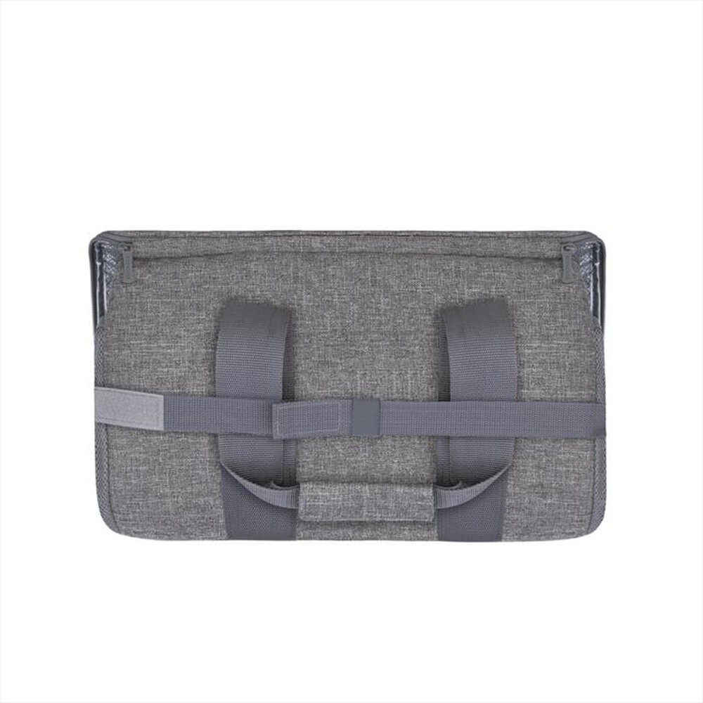Immagine del prodotto RIVACASE - 5726 BORSA FRIGO DA 23 L-Grigio