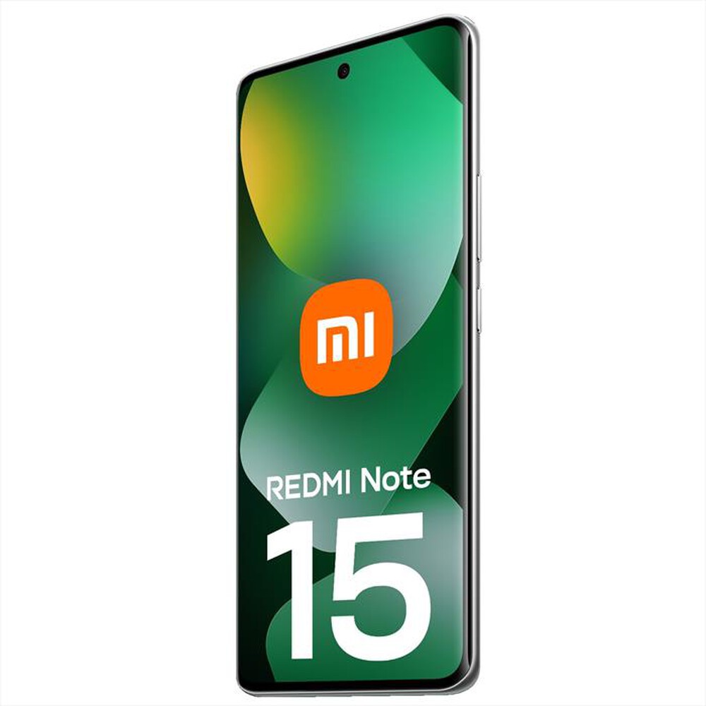 Immagine del prodotto XIAOMI - Smartphone REDMI NOTE 15 8+256-Forest Green