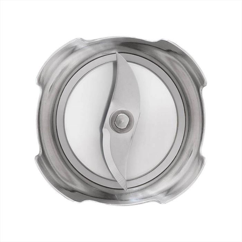 "SMEG - Frullatore ad immersione HBF11PBEU-Azzurro"