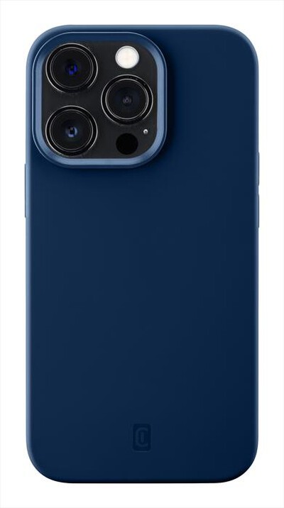 CELLULARLINE - SENSATIONIPH13PRMB-Blu